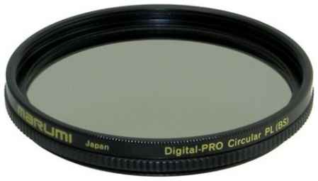 Поляризационный фильтр Marumi Digital PRO Circular PL Brass 52 мм. 965844471422874