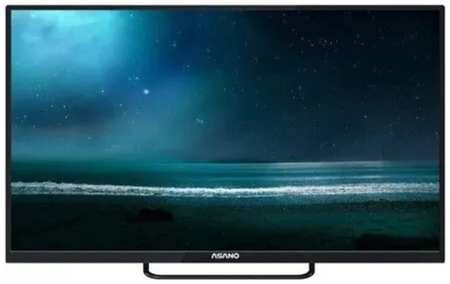 Телевизор ASANO 50LU8120T, 50″(127 см), UHD 4K