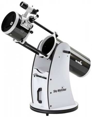 (RU) Телескоп Sky-Watcher Dob 8″ (200/1200) Retractable