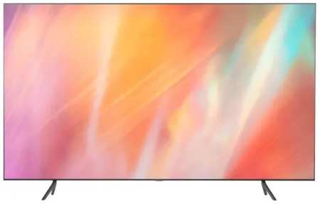 Телевизор Samsung UE85AU7100UXCE, 85″(216 см), UHD 4K