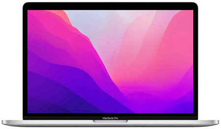 Ноутбук Apple MacBook Pro 13,3″ 2022 M2 8/512GB (MNEJ3) MacBook Pro 13,3 2022