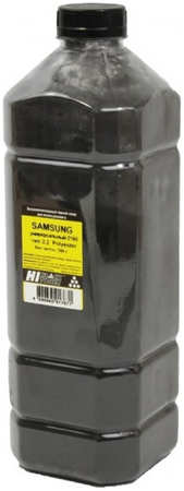 Тонер для лазерного принтера Hi-Black (4690665017671) черный, совместимый 965844471718362