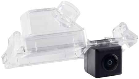 Incar (Intro) Камера заднего вида Hyundai Solaris (h/b) VDC-097 965844471993565