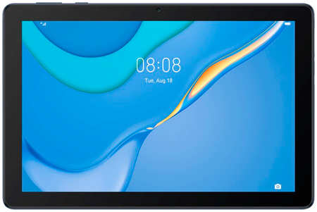 Планшет Huawei MatePad T10 AGRK-L09 9.7″ 2020 2/32GB Blue Wi-Fi+Cellular 965844472010111