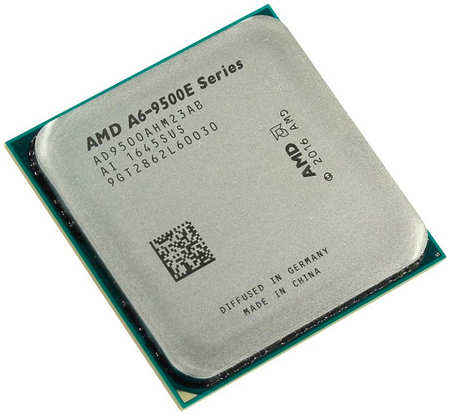 Процессор AMD A6-9500E OEM A6 9500E 965844472010216