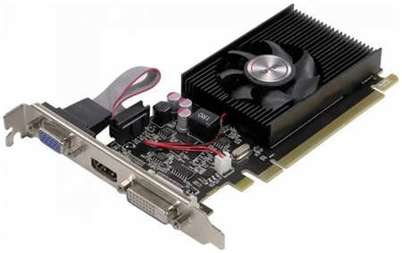 Видеокарта AFOX AMD Radeon R5 220 (AFR5220-2048D3L5)