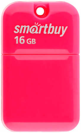 Флешка SmartBuy ART 16 ГБ (SB16GBAP)