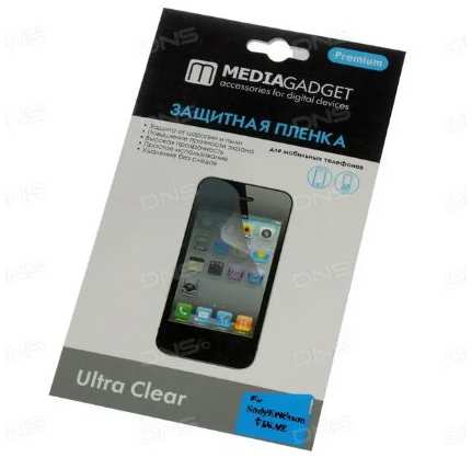 Защитная пленка Media Gadget PREMIUM для ASUS VivoTab Smart ME400C 965844472036327