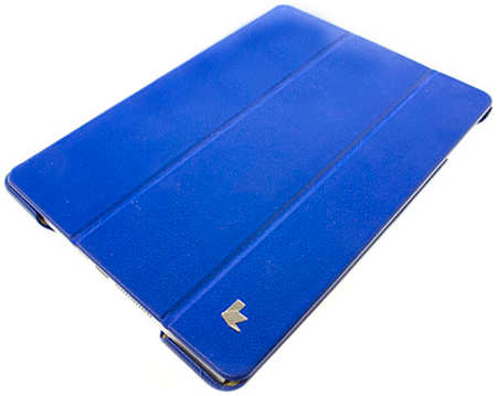 Чехол Jisoncase AAA Premium для iPad Air Blue 965844472037045