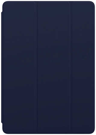 Чехол Guardi Magnet Smart Series для iPad Pro 12.9″ (2020) полуночный синий 965844472037124