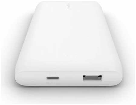 Belkin Boost Charge USB-C PD 10000мАч (белый) 965844472047096