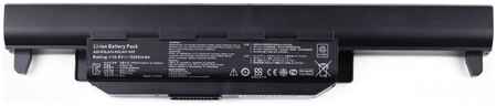 Аккумулятор для ноутбука Asus X75A 965844472060130