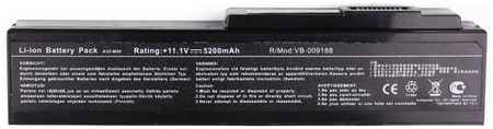 Аккумулятор для ноутбука Asus M60Vp 965844472060200