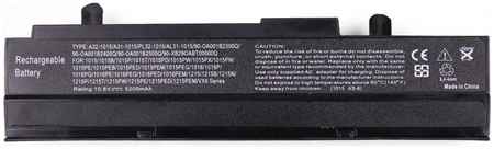 Аккумулятор для ноутбука Asus Eee PC 1011PDX 965844472060405