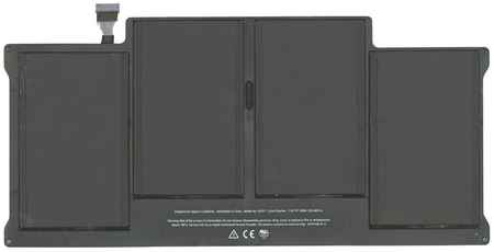 Аккумулятор для ноутбука Macbook Air 13 A1369 2010, 2011