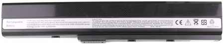 Аккумулятор для ноутбука Asus X52JC 965844472060611