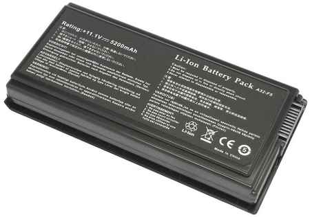 Аккумулятор для ноутбука Asus 70-NLF1B2000Y 965844472060651