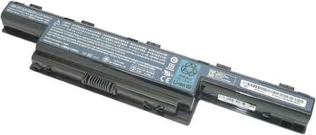 Аккумулятор для ноутбука eMachines G640-P322G32Mnks 965844472060930