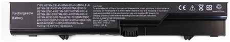 Аккумулятор для ноутбука HP HSTNN-UB1A 965844472069052