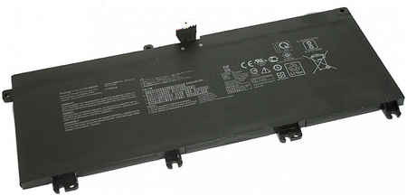 Аккумулятор для ноутбука для ноутбука Asus ROG FX503Vm ORIGINAL 965844472073338