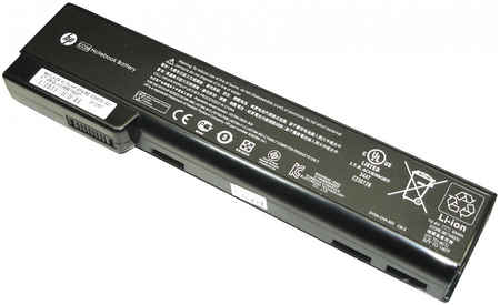 Аккумулятор для ноутбука для ноутбука HP Envy 4 ORIGINAL 965844472075483