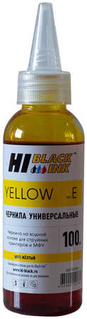 Чернила для струйного принтера Hi-Black (150701038301) , совместимый