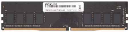 Оперативная память Foxline FL3200D4EU22-16G DDR4 1x16Gb, 3200MHz 965844472102911