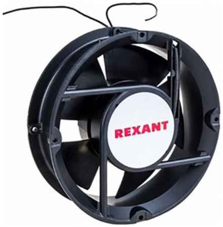 Корпусной вентилятор Rexant RХ HBL 220VAC (72-6170) 965844472104025