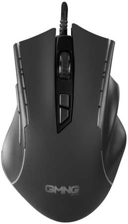 Игровая мышь OKLICK GMNG 950GM Black 965844472104138