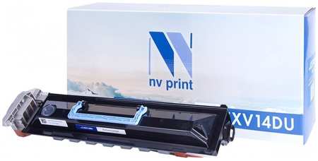 Барабан NV Print совместимый Canon C-EXV14 DU для IR2016/2020 (50000k) 0385B002BA_NVP