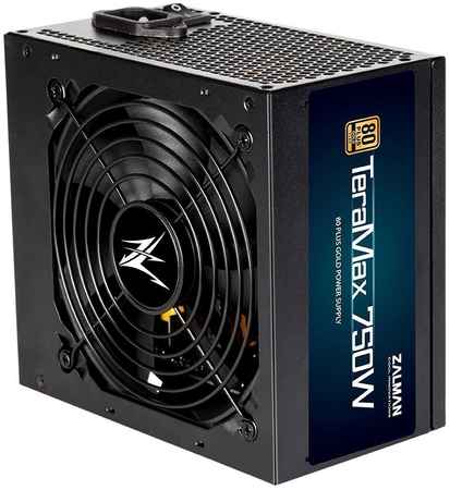 Блок питания Zalman ZM750-TMX 750W