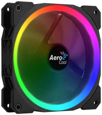 Корпусной вентилятор AeroCool Orbit (4713105962956)
