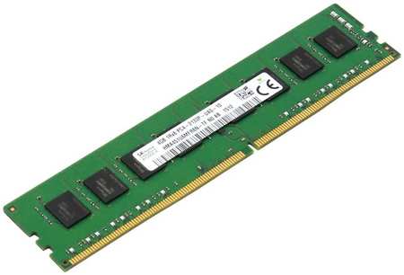 Оперативная память Hynix, DDR4 1x8Gb, 2400MHz