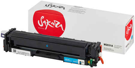 Тонер-картридж для лазерного принтера SAKURA SAW2031A , совместимый