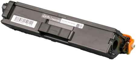 Тонер-картридж для лазерного принтера SAKURA SATN423BK черный, совместимый 965844472108134