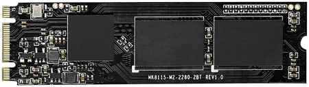 SSD накопитель KingSpec NT-128 M.2 2280 128 ГБ