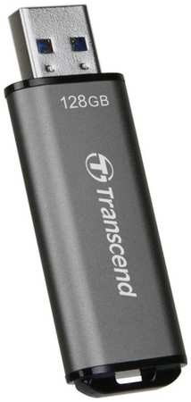 Флеш Диск Transcend 128Gb Jetflash 920 TS128GJF920 USB3.1