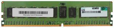 Оперативная память HP 8GB PC4-23400 DDR4-2933MHz ECC CL21 RDIMM P06186-001 Оперативная память HP 8GB PC4-23400 DDR4-2933MHz ECC CL21 RDIMM [P06186-001] 965844472113091