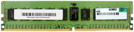 Оперативная память HP 8GB PC4-23400 DDR4-2933MHz ECC CL21 RDIMM P00918-B21 Оперативная память HP 8GB PC4-23400 DDR4-2933MHz ECC CL21 RDIMM [P00918-B21]