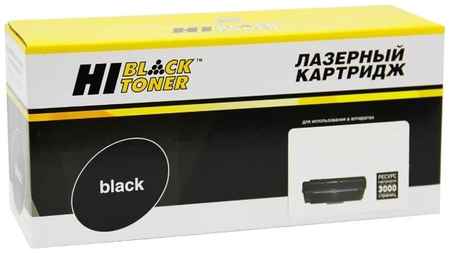 Картридж для лазерного принтера Hi-Black HB-MLT-D209L черный, совместимый 965844472113232