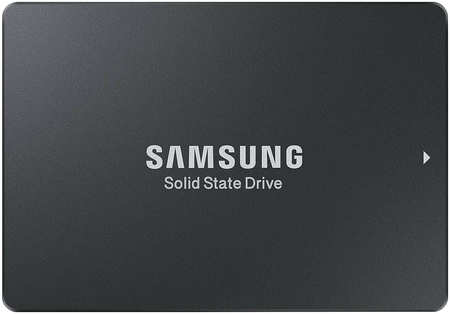 SSD накопитель Samsung PM1643A 2.5″ 960 ГБ (MZILT960HBHQ-00007)