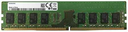 Оперативная память Samsung DDR4 M378A2K43EB1-CWE 16Gb DIMM U PC4-25600 CL22 3200MHz Память DDR4 Samsung M378A2K43EB1-CWE 16Gb DIMM U PC4-25600 CL22 3200MHz 965844472115387