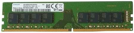Оперативная память Samsung M378A2G43AB3-CWE DIMM 16Gb DDR4 3200MHz Оперативная память для компьютера Samsung M378A2G43AB3-CWE DIMM 16Gb DDR4 3200MHz