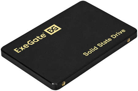 SSD накопитель ExeGate Next 2.5″ 60 ГБ (EX278215RUS) 965844472115810
