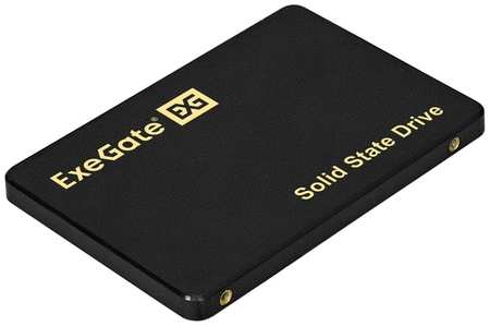 SSD накопитель ExeGate Next 2.5″ 480 ГБ (EX276689RUS)