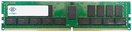 Оперативная память NANYA DDR4 NT32GA72D4NFX3K-JR 32Gb DIMM ECC Reg PC4-25600 CL22 3200MHz Память DDR4 Nanya NT32GA72D4NFX3K-JR 32Gb DIMM ECC Reg PC4-25600 CL22 3200MHz 965844472115857