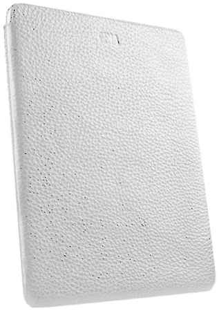 Кожаный чехол Sena Ultraslim Case для iPad 2/3/4 белый 965844472118716