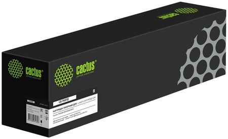 Картридж для лазерного принтера CACTUS CS-TK6705 , совместимый