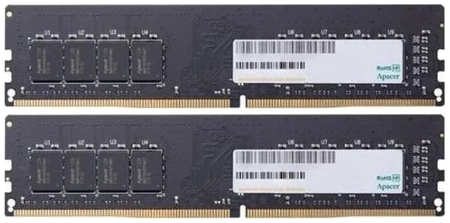 Оперативная память Apacer 32Gb DDR4 2666MHz (AU32GGB26CRBBGH) 965844472119601