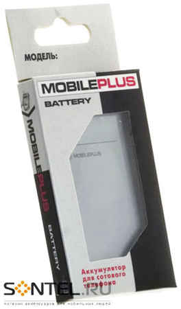 Аккумуляторные батареи Mobile Panasonic X800 965844472120135